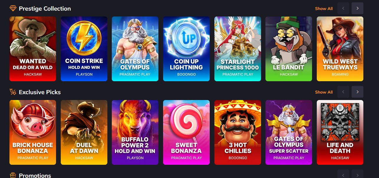 Experience the Thrills of Vegastars Casino A Gamblers Paradise Experience the Thrills of Vegastars Casino A Gamblers Paradise