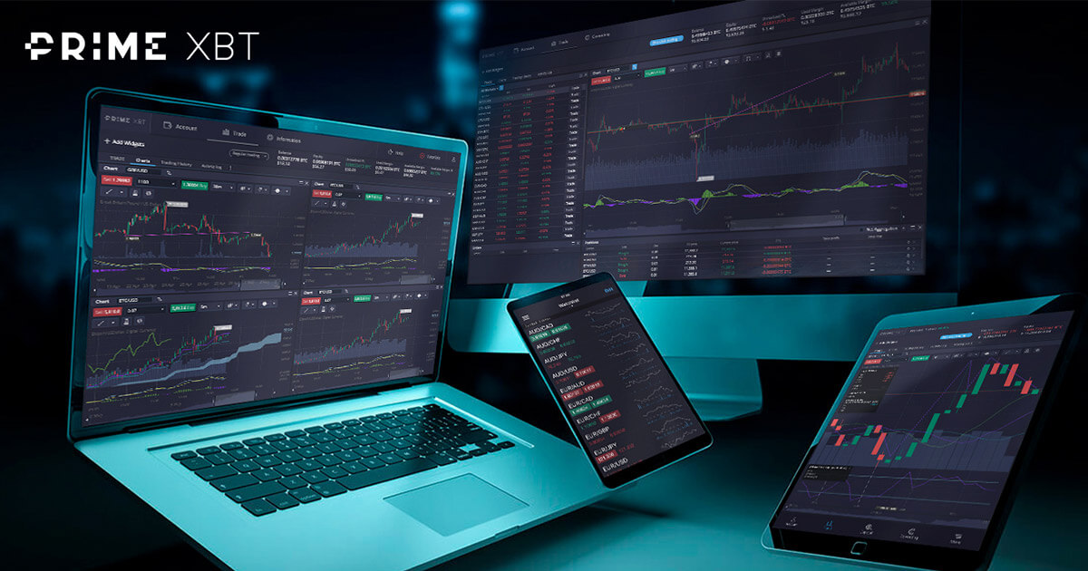The Ultimate Guide to Broker PrimeXBT