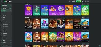 Ultimate Guide to BC GameBet Nigeria 15 Ultimate Guide to BC GameBet Nigeria 15