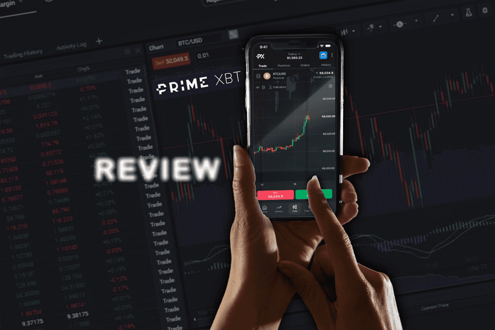 Understanding the Benefits of Trading on the Exchange PrimeXBT Understanding the Benefits of Trading on the Exchange PrimeXBT