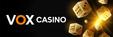 VOX Casino — przewodnik po platformie, bonusach i grach VOX Casino — przewodnik po platformie, bonusach i grach