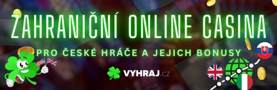 Zahranicni casino online Jak vybrat to nejlepší pro české hráče Zahranicni casino online Jak vybrat to nejlepší pro české hráče