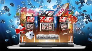 Zahraniční online casino Všechno, co potřebujete vědět