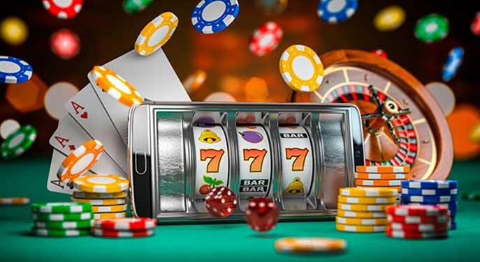 Casino Deposit Methods A Complete Guide to Secure Transactions Casino Deposit Methods A Complete Guide to Secure Transactions