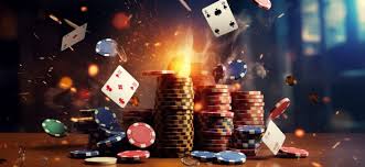 Discover Online Aztec Paradise Casino A Journey into the Ancient World Discover Online Aztec Paradise Casino A Journey into the Ancient World