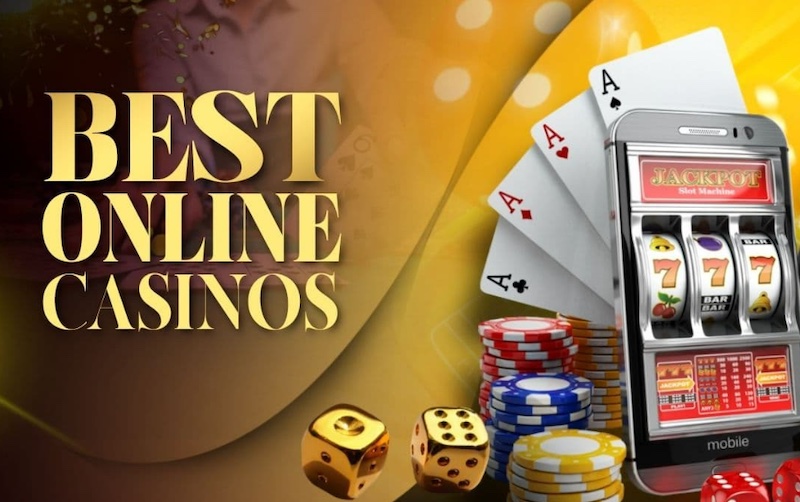 Discover the Exciting World of Online UK Amonbet Casino 28