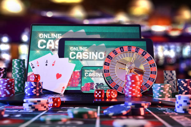 Discover the Thrills at Onluck Casino Discover the Thrills at Onluck Casino