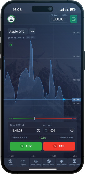 Exploring the Pocket Option App A Comprehensive Guide Exploring the Pocket Option App A Comprehensive Guide