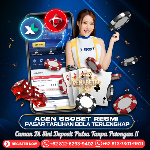 Memilih Agen Taruhan Terpercaya Pilihan yang Tepat untuk Anda