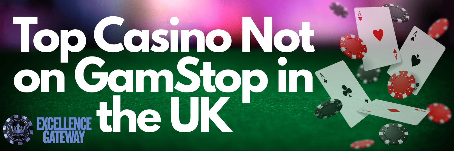 Casinos Non Gamstop A Guide to Your Gaming Options