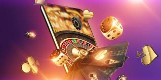Discover Exciting Opportunities with Biamo Bet Casino Online Games