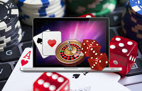 Discover Exciting Opportunities with Biamo Bet Casino Online Games