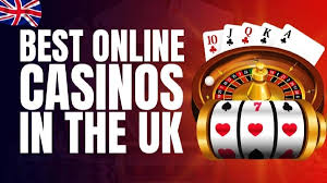 Your Ultimate Guide to Bally's Online Casino UK