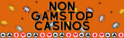 Explore Casino Sites Not on Gamstop for Unlimited Gaming Fun