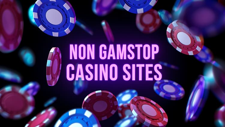 Explore the Best Casinos Non Gamstop