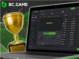 استكشف كازينو BC.GAME عالم من الترفيه والفرص استكشف كازينو BC.GAME عالم من الترفيه والفرص