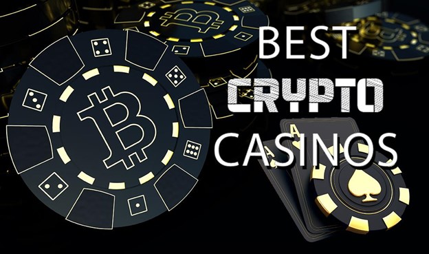 De Toekomst van Casino's met Bitcoin De Toekomst van Casino's met Bitcoin