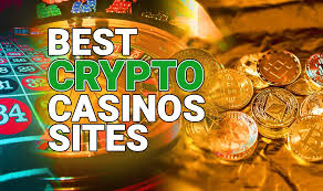 De Toekomst van Casino's met Bitcoin De Toekomst van Casino's met Bitcoin