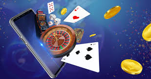 Exploring Online Betting in the UK The Thrilling World of Slots