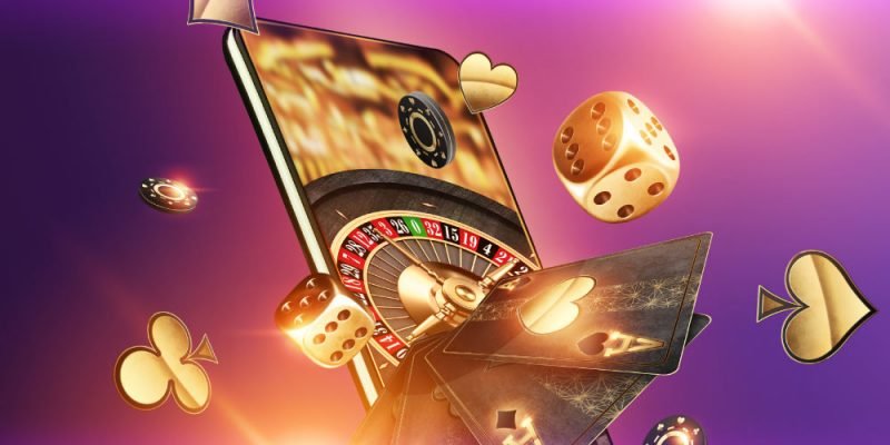 Mobile Casino Security What You Need to Know -1555906201 Mobile Casino Security What You Need to Know -1555906201