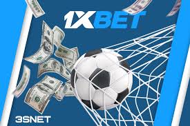 1xBet Betting Your Guide to Winning Big -1445588326