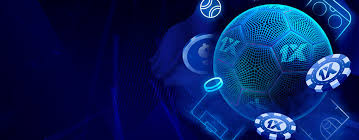 1xBet Korea Download the Ultimate Betting App 96140190