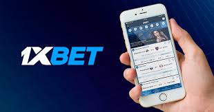 1xBet Login Your Gateway to Online Betting -129670576