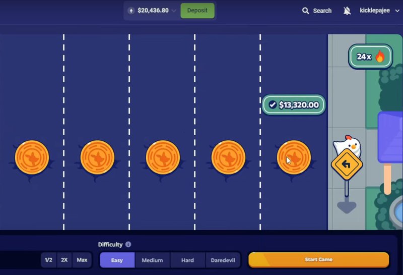 Exploring the Thrills of Mission Uncrossable in Canadian Online Casinos