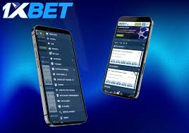 Discover the 1xBet App A Comprehensive Guide 481280643