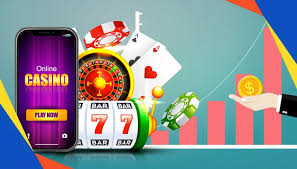 Discover the Best Live Casino Bonuses for 2023 Enhance Your Gaming Experience