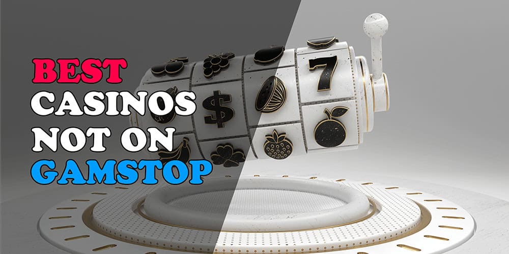 Discover the New Non Gamstop Casino Sites