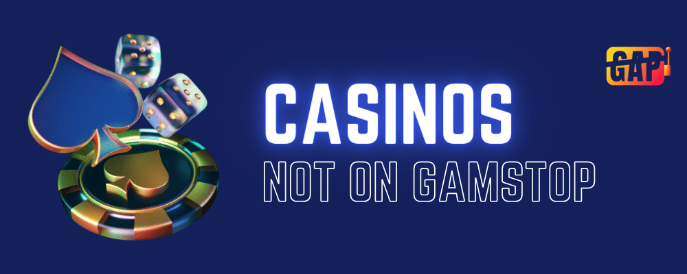 Discover the New Non Gamstop Casino Sites