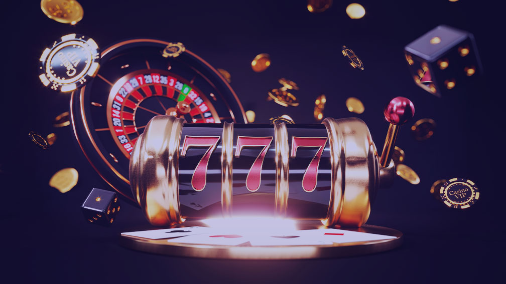 Experience the Joy of Gaming at Casino Sweety Win