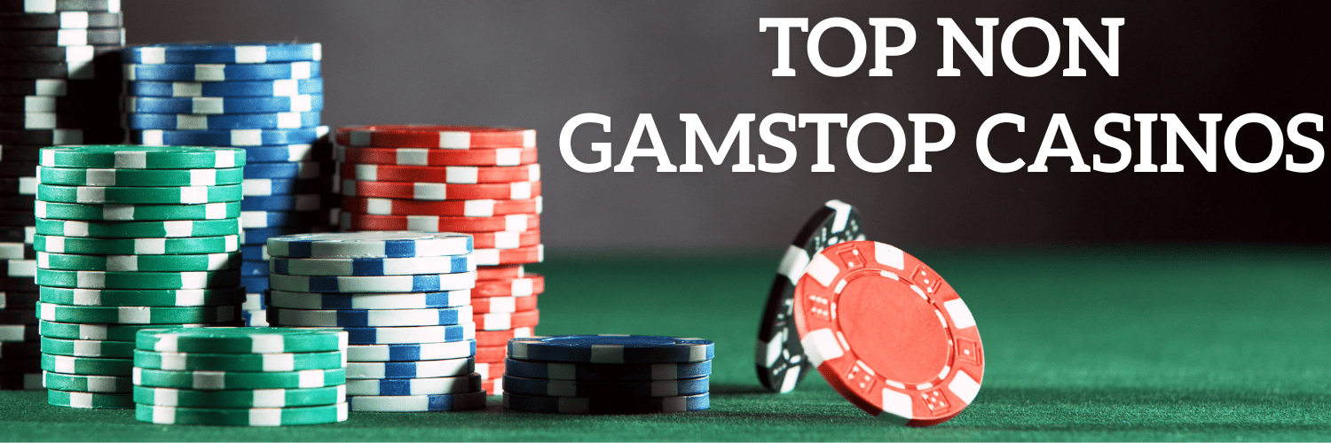Exploring Non-Gamstop Casinos A Comprehensive Guide 1099671190