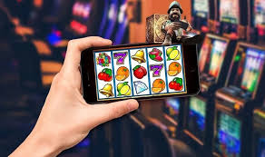 Gamdom Casino Online Slots Полное руководство по игровым автоматам