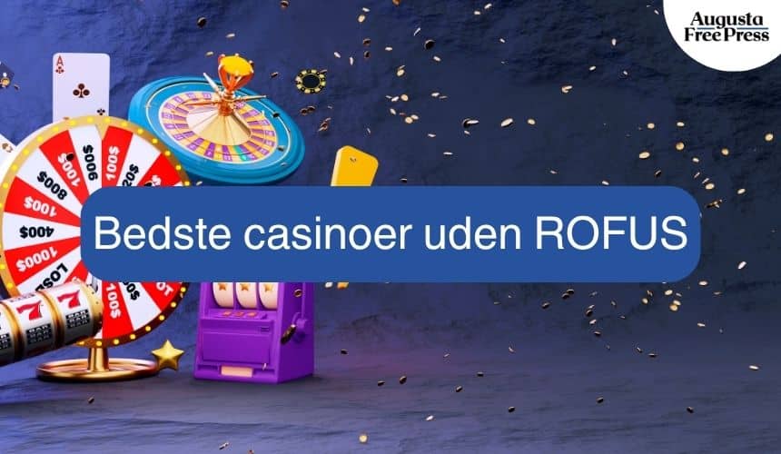 Nye Udenlandske Casinoer En Dybdegående Guide