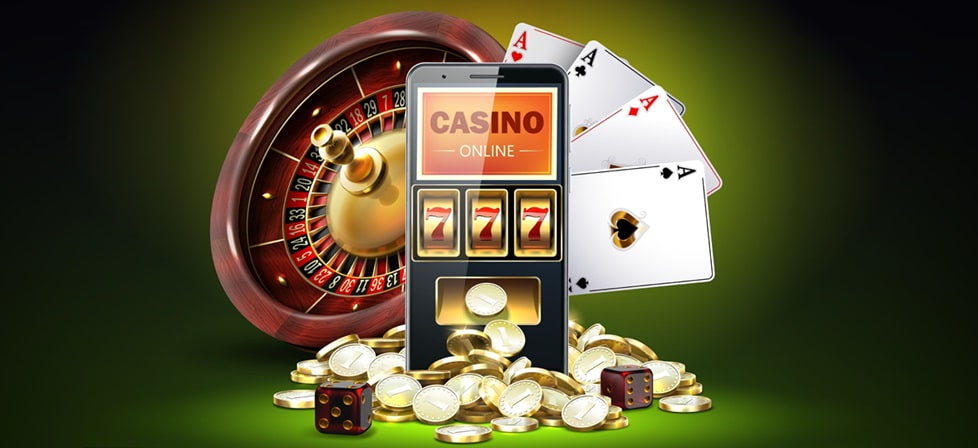 Nye Udenlandske Casinoer En Dybdegående Guide