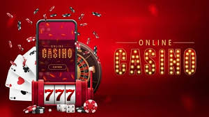 Приложение для Vodka Casino Ваша дверь в мир азартных игр