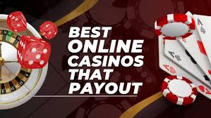 Revolutionizing Gaming The Advantages of Casino Platforms with Predictable Features Revolutionizing Gaming The Advantages of Casino Platforms with Predictable Features