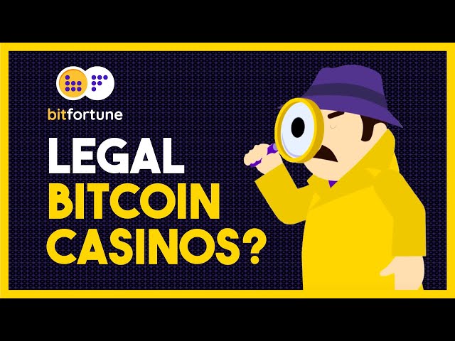 Understanding Crypto Casino Blacklists Which Sites to Avoid Understanding Crypto Casino Blacklists Which Sites to Avoid