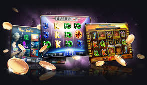 Discover the Thrills of SlotsSafari Online Casino UK