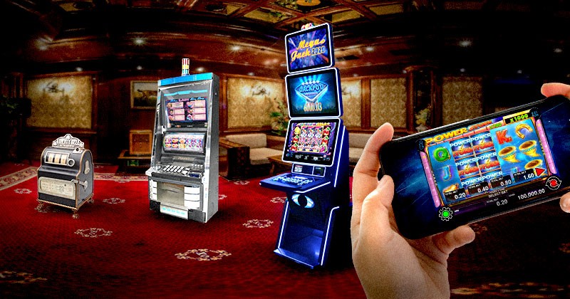 Explore the Exciting World of Kaboom Slots Casino Online Games