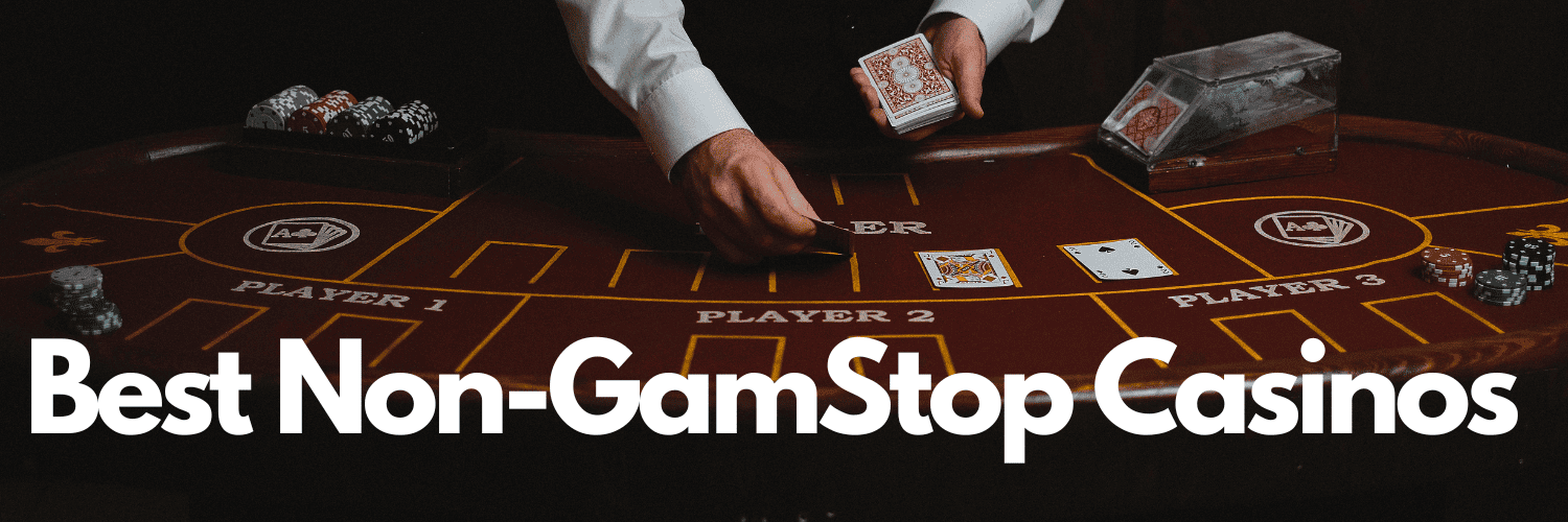 Exploring Non GamStop Casinos A Guide to Alternative Gaming Options -1943979169