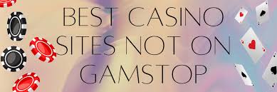 The Ultimate Guide to UK Online Casinos Not on GamStop