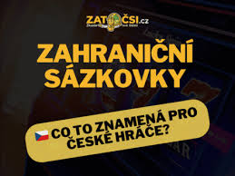 Zahraniční online casino bonus bez vkladu - Jak maximálně využít své možnosti