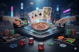 Casino Online Uden Om Rufus Oplev Spil uden Begrænsninger
