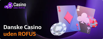 Casino Online Uden Om Rufus Oplev Spil uden Begrænsninger