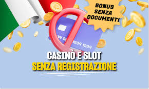 Casinò Senza AAMS Scopri le Opportunità di Gioco Online