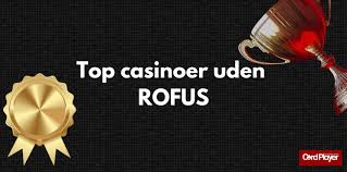 Online Casinoer uden MitID Spil Uden Besvær Online Casinoer uden MitID Spil Uden Besvær