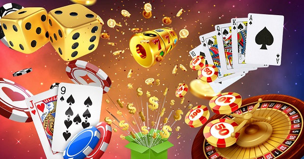 The Rise of Bhang Bet A New Era in Online Gambling 588745269